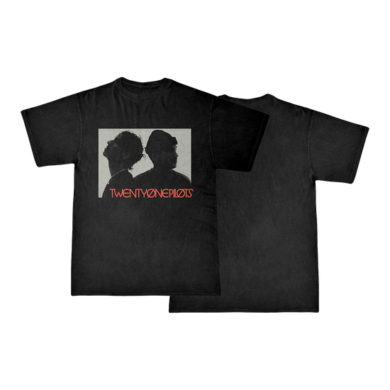 Twenty one clearance pilots t shirt